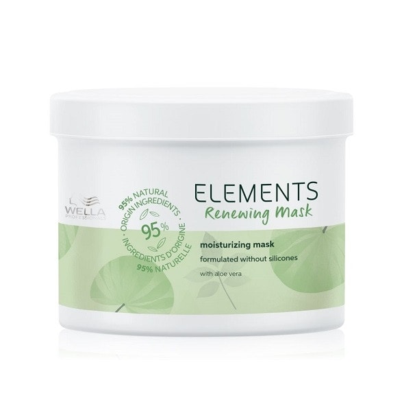 Wella Professionals Elements Renewing masca revitalizanta 500ml