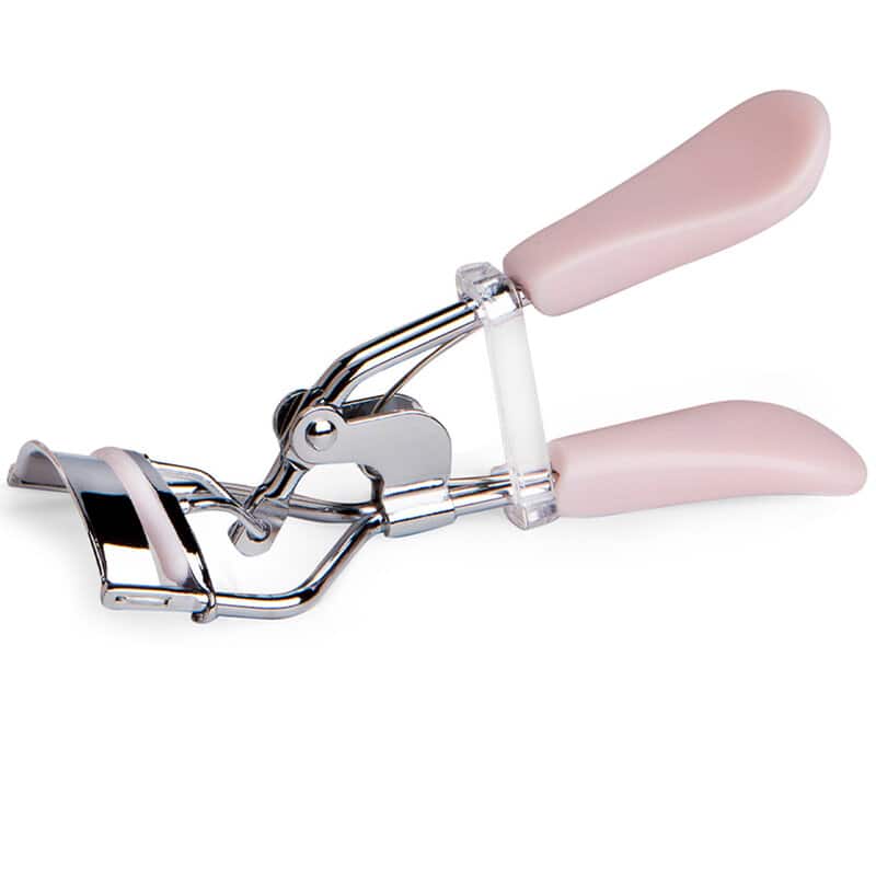 Cleste de intors genele pink EYELASH CURLER