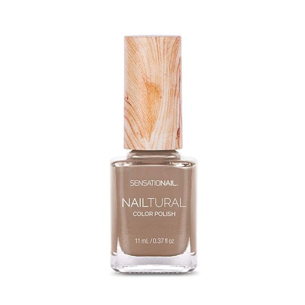 Lac de unghii Nailtural Sweet Sand 11 ml, Made in USA