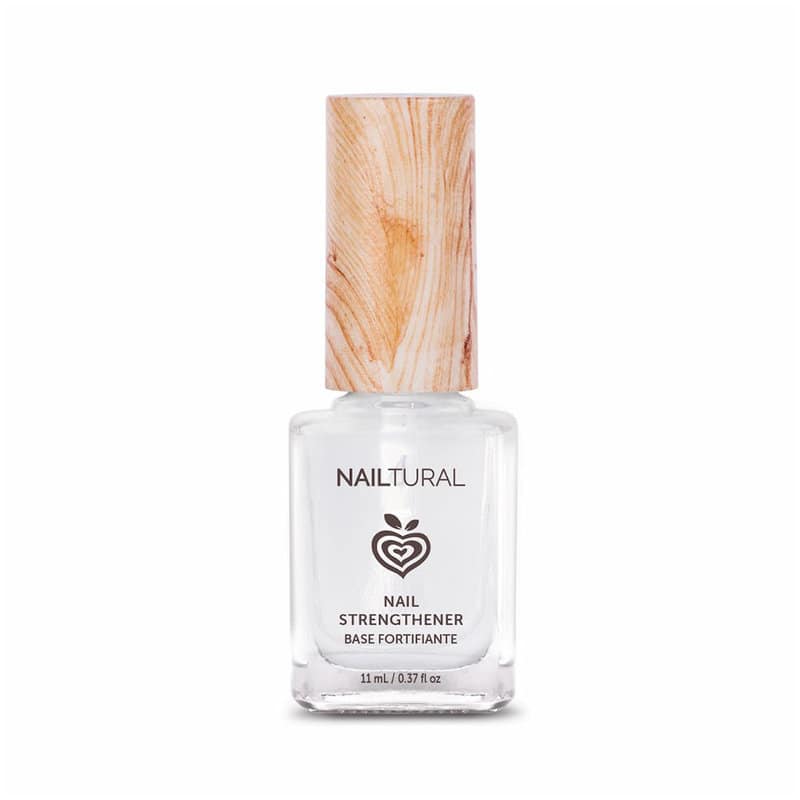 Nail Strengthener pentru manichiura 11 ml, NAILTURAL