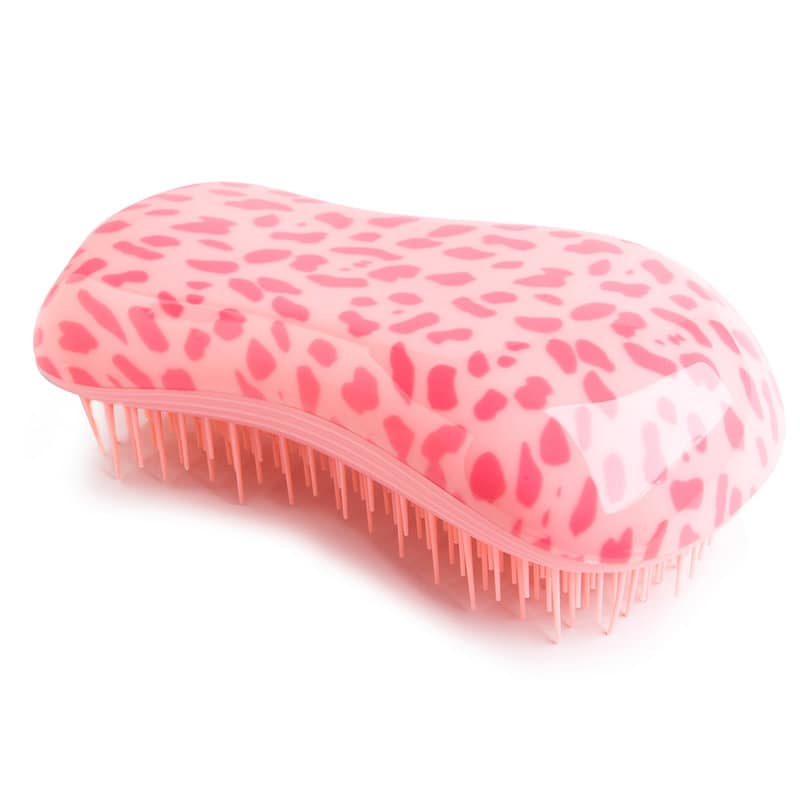 Perie de par pink IDC INSTITUTE DETANGLING BRUSH