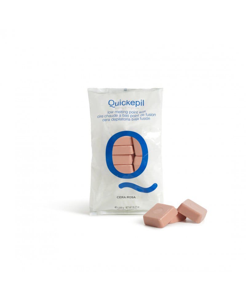 Quickepil ceara traditionala discuri 1 kg pink