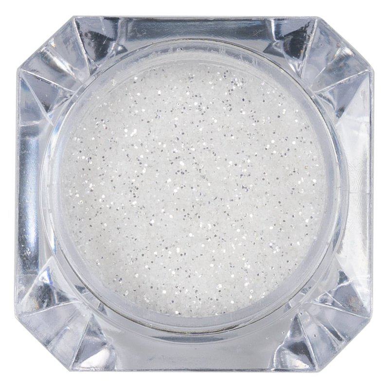 Sclipici Glitter Unghii Pulbere LUXORISE, Pearl Misty