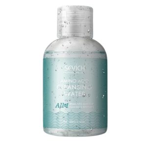 Cleanser cu aminoacizi