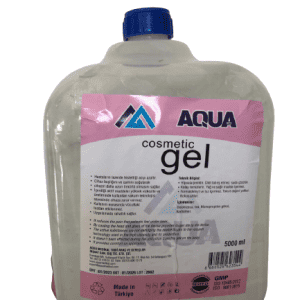 Gel IPL cosmetic pentru epilare definitiva 5L - AQUA