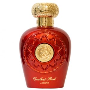 Parfum Lattafa Opulent Red