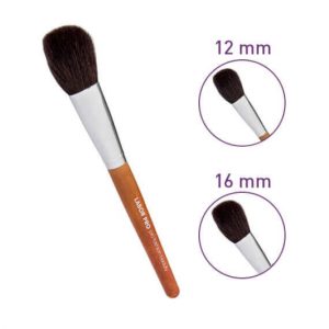 Pensula aplicare blush - diametru 12 mm