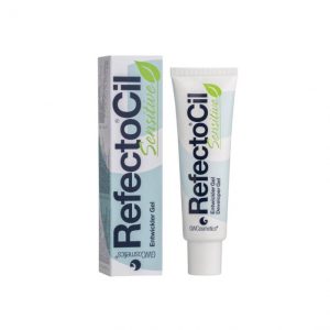 REFECTOCIL SENSITIVE - Gel de developare - 60 ml