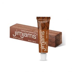 Vopsea sprancene JimJams 15 ml - MARO NATURAL