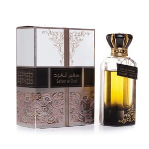 Safeer Al Oud 100 ml