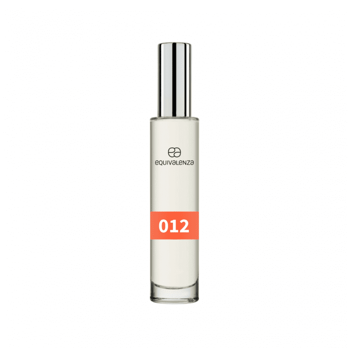 Apa de Parfum 012