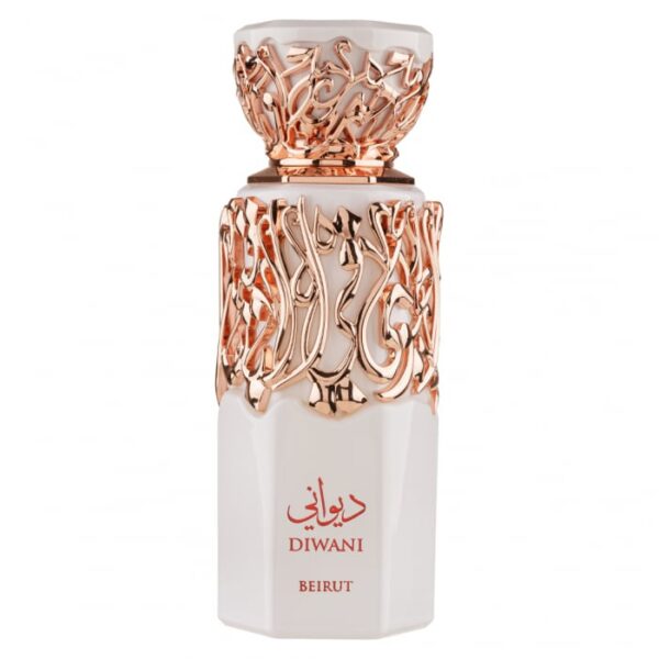 Parfum Diwani Beirut