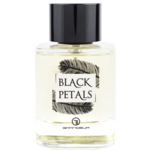 Parfum Grandeur Elite Black Petals