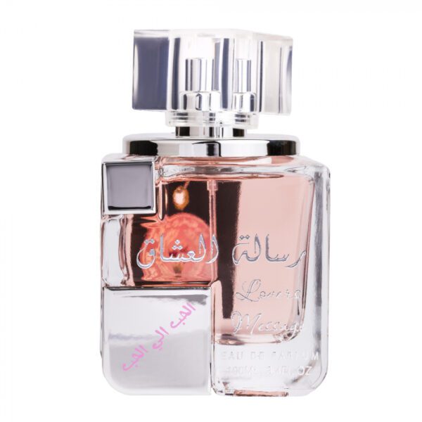 Parfum arabesc Risalat Al Ishaq Lovers Message