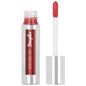 Ruj lichid Douglas Ultra Shine Lips