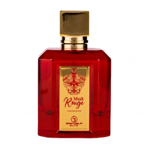 Parfum Musk Rouge Concentrate